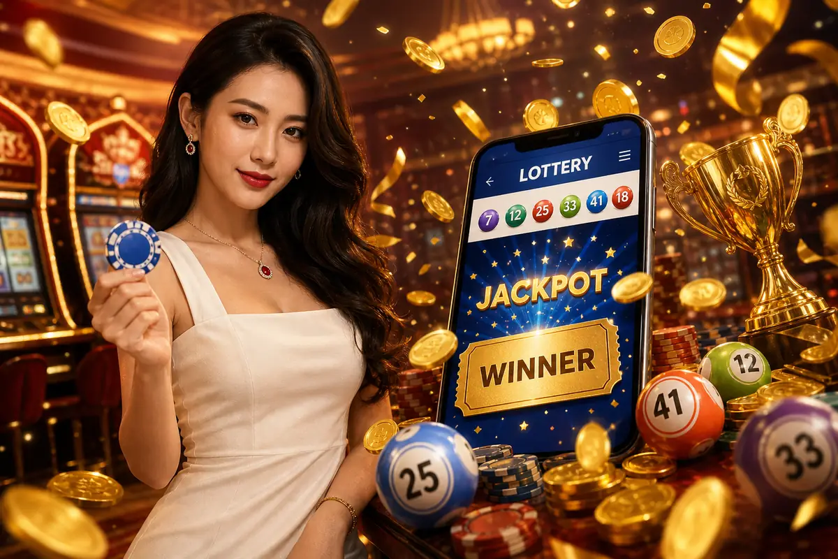 jkwin platform kasino online Malaysia