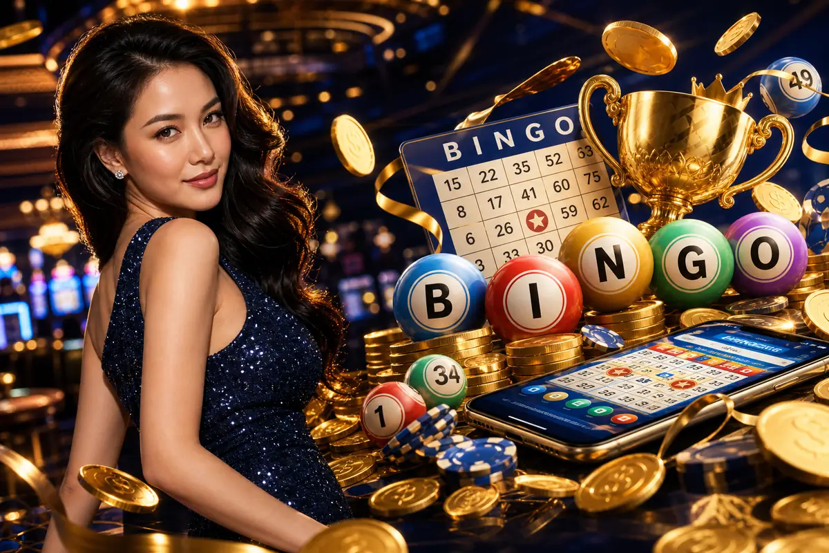 jkwin bonus selamat datang tawaran casino