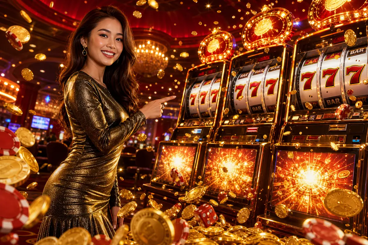 jkwin bonus selamat datang tawaran deposit pertama